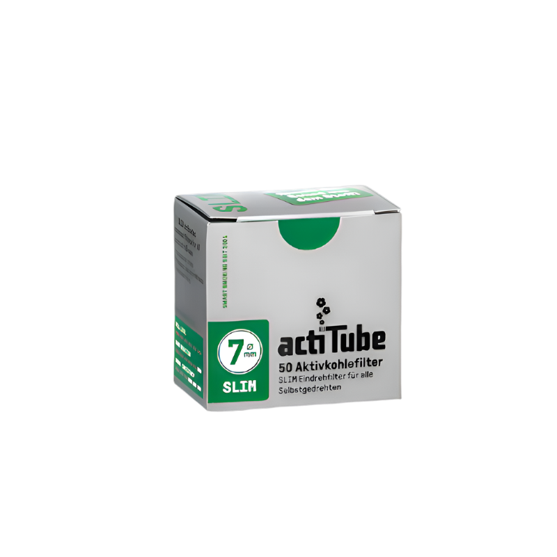 ACTITUBE SLIM 50-PACK