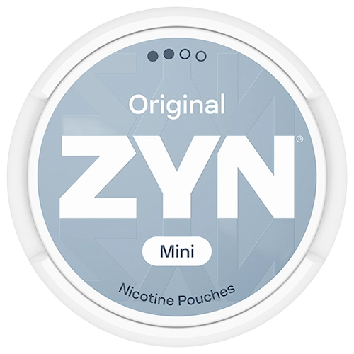 ZYN Original Mini Normal
