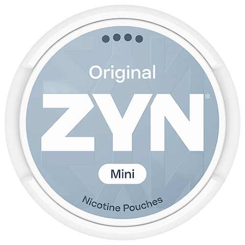 ZYN Original Mini Extra Strong