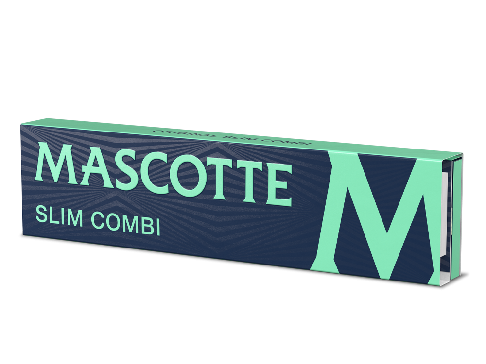 MASCOTTE +FILTER