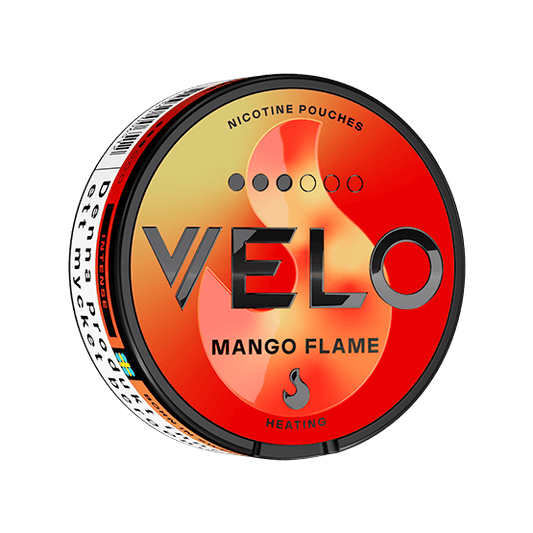 VELO Mango Flame Slim Stark