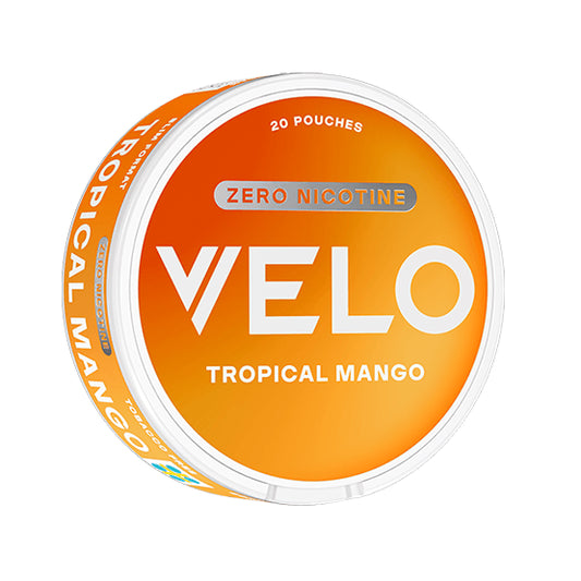 VELO Tropical Mango Slim Zero