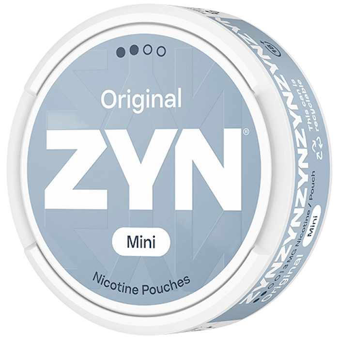 ZYN Original Mini Normal