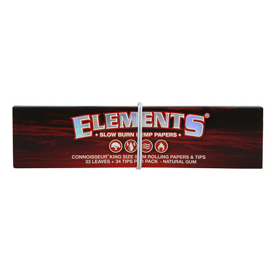 ELEMENTS +FILTER