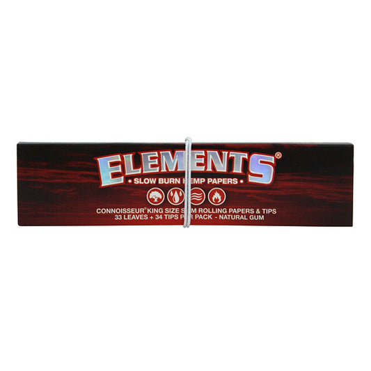 ELEMENTS +FILTER