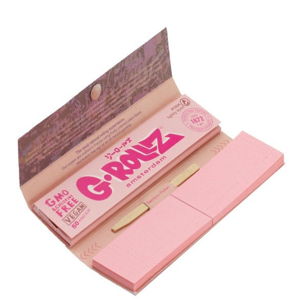 G-ROLLZ SLIM +FILTERS