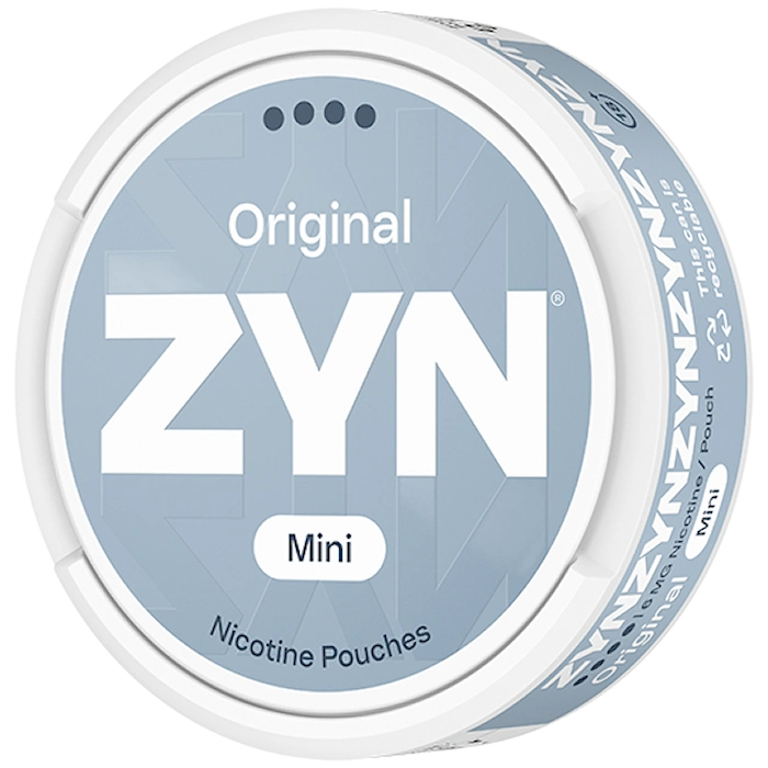ZYN Original Mini Extra Strong