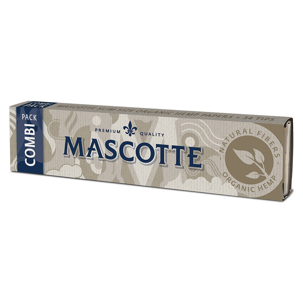 MASCOTTE +FILTER
