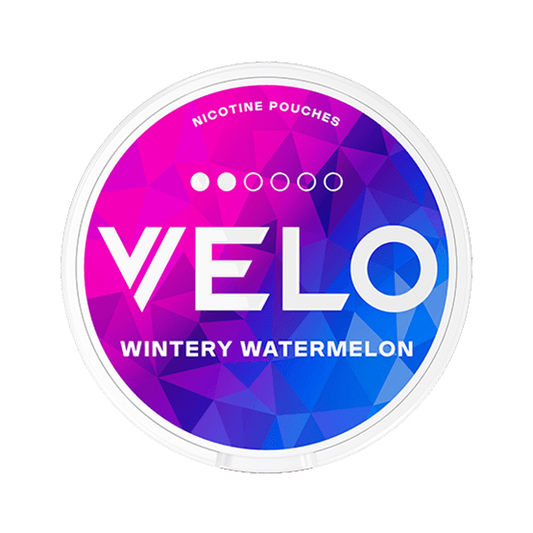 VELO Wintery Watermelon Mini Normal